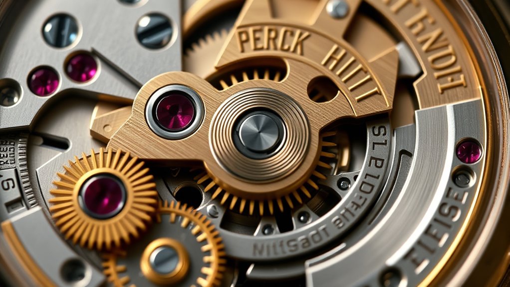 premium materials and craftsmanship