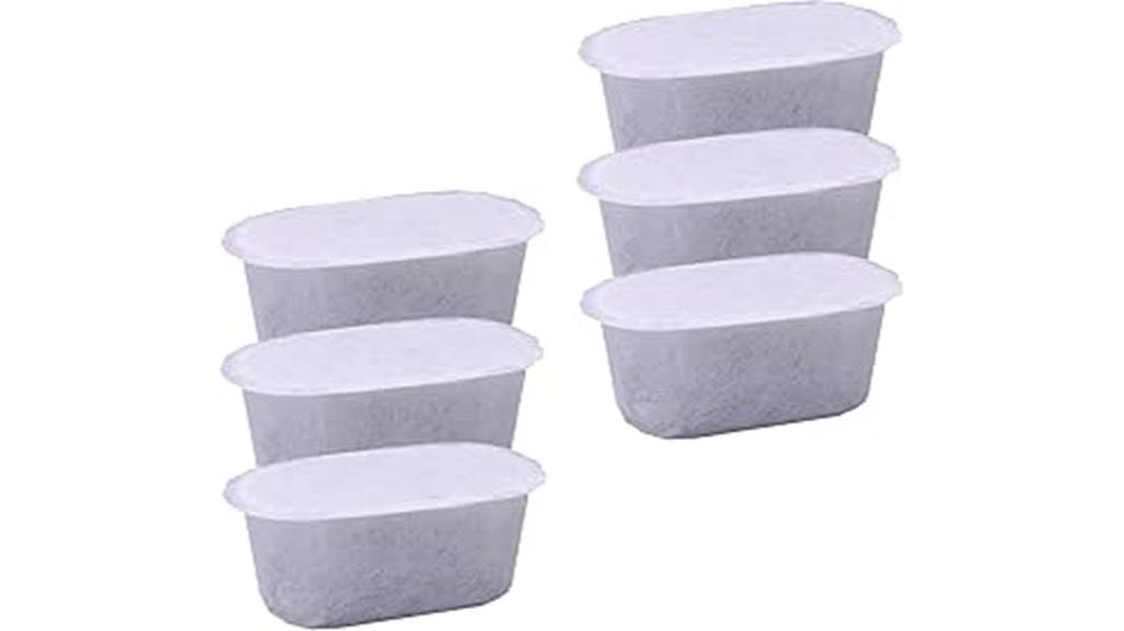 premium mr coffee filter cartridges