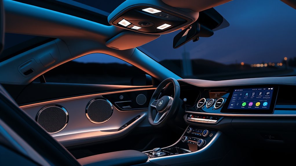 premium personalized car audio