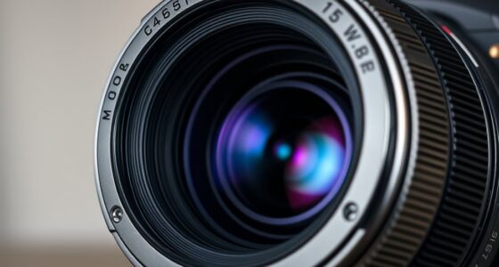 premium quality photographic optics