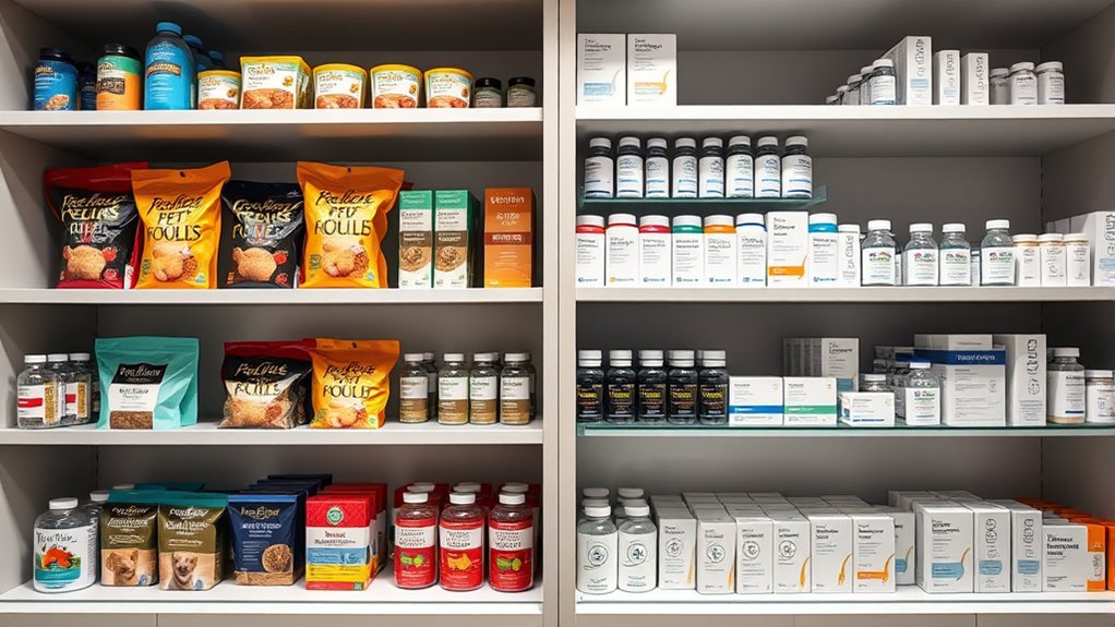 premium quality tailored formulations