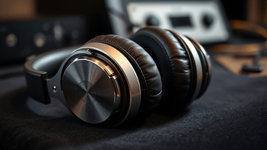 premium sound quality benefits