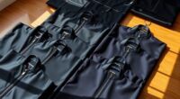 premium suit garment bags
