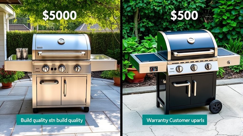 premium support and warranty