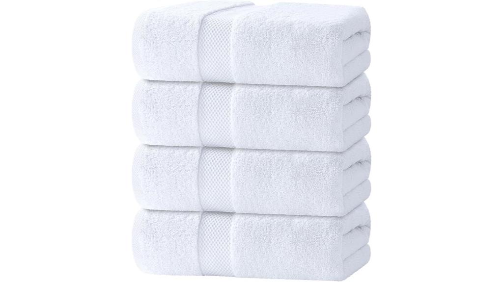 premium turkish cotton towels