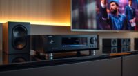 premium uhd blu ray players