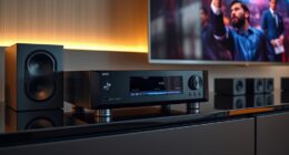 premium uhd blu ray players