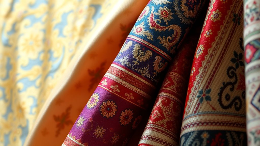 preserving and innovating textiles