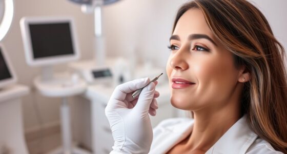 prioritize dermatologist treatments wisely