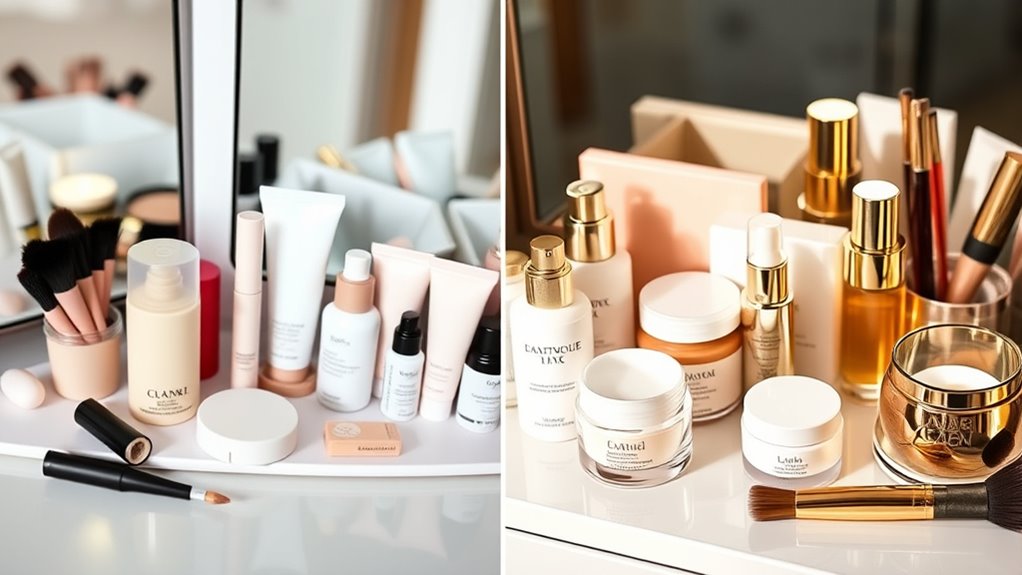 prioritize skin health first