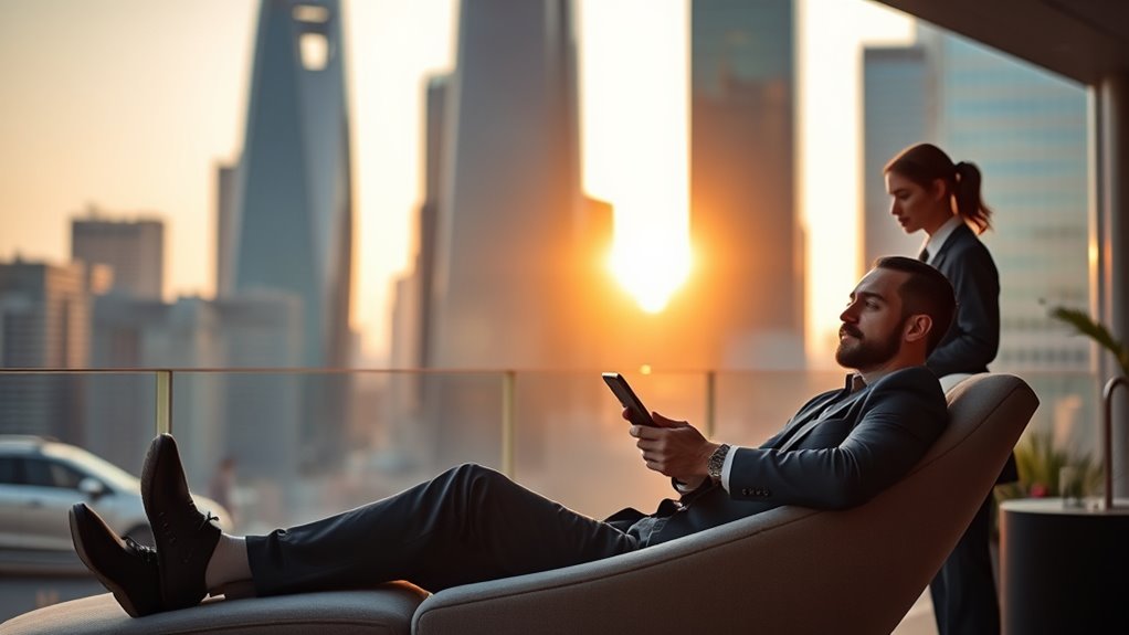 prioritizing experiences over possessions