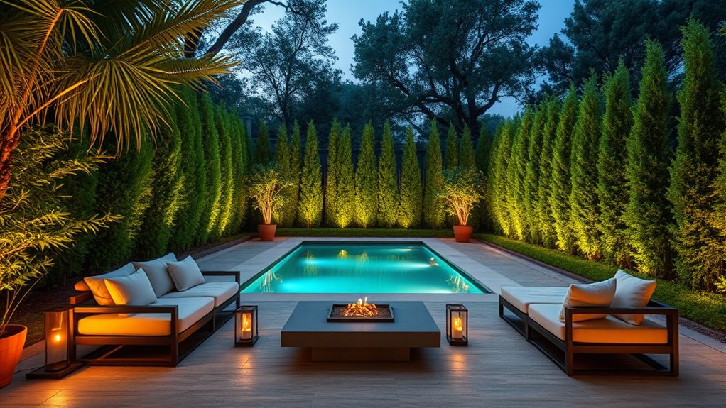 privacy and noise control