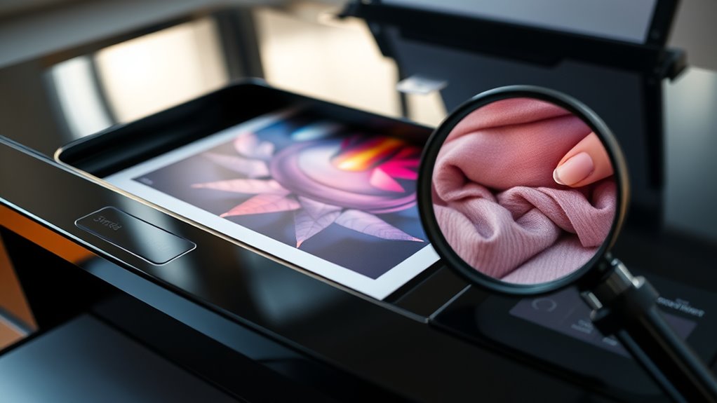 professional quality printing investment