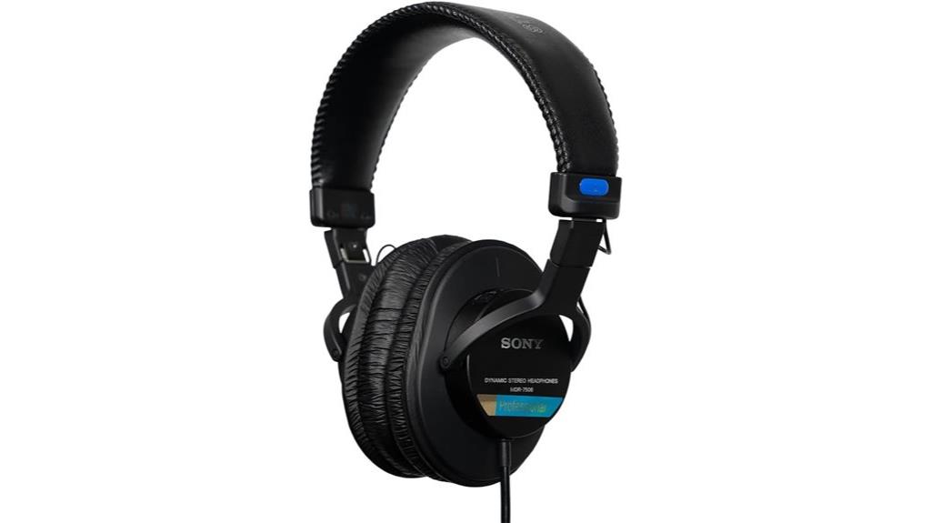 professional sony headphones