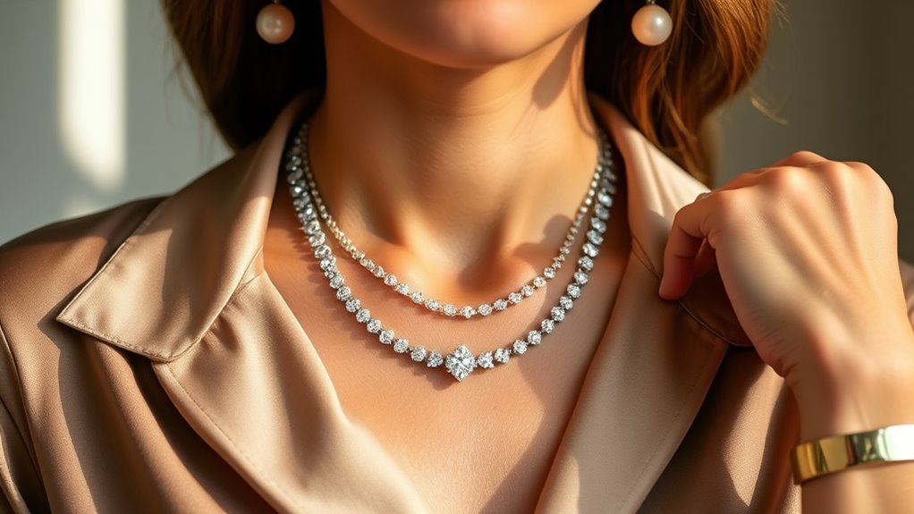 proper jewelry care habits