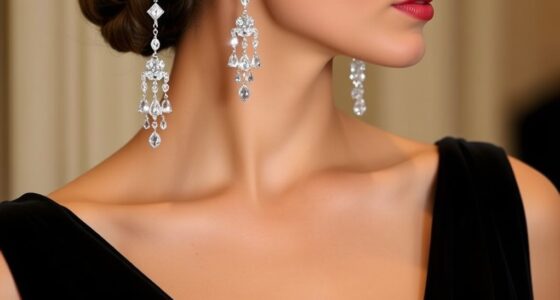 proper occasion jewelry etiquette