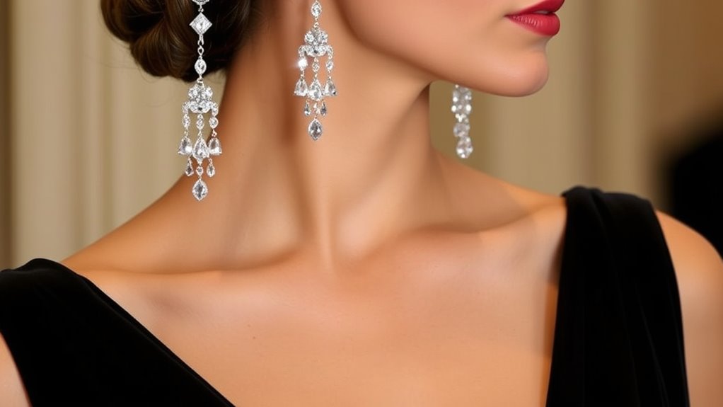 proper occasion jewelry etiquette