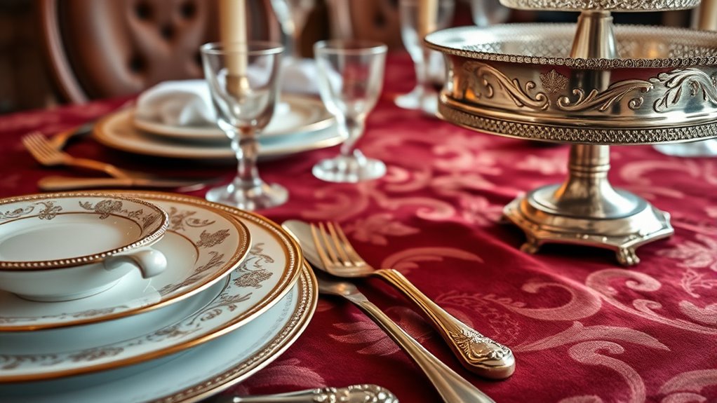 proper silverware maintenance tips