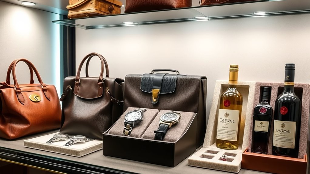 proper storage and maintenance