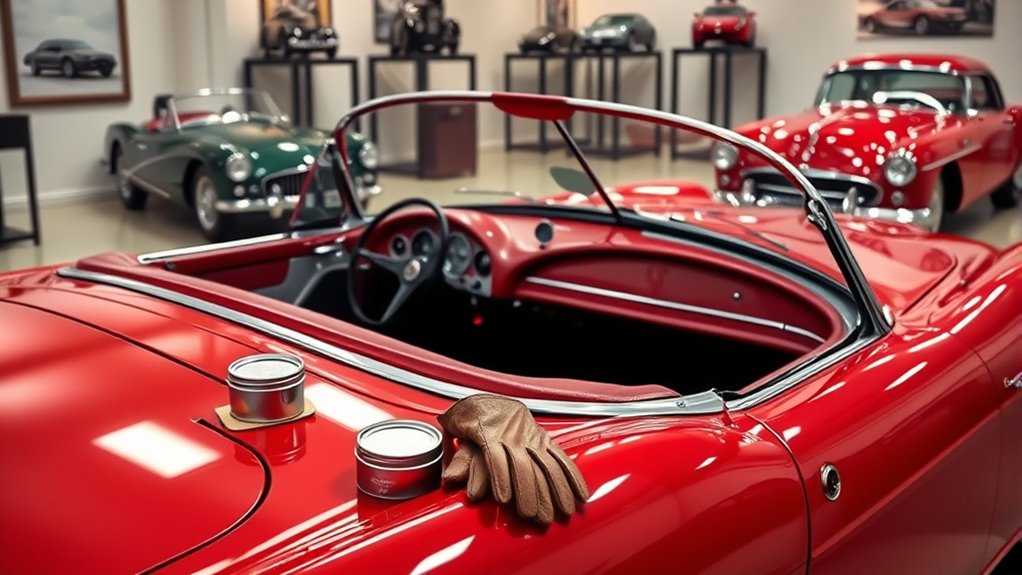 protect maintain record preserve