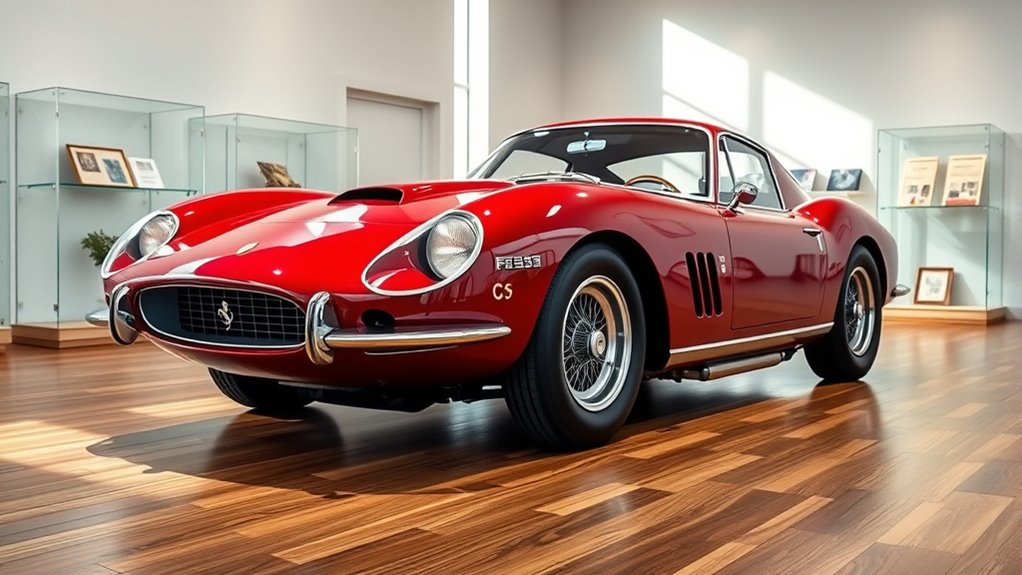 provenance enhances rarity value