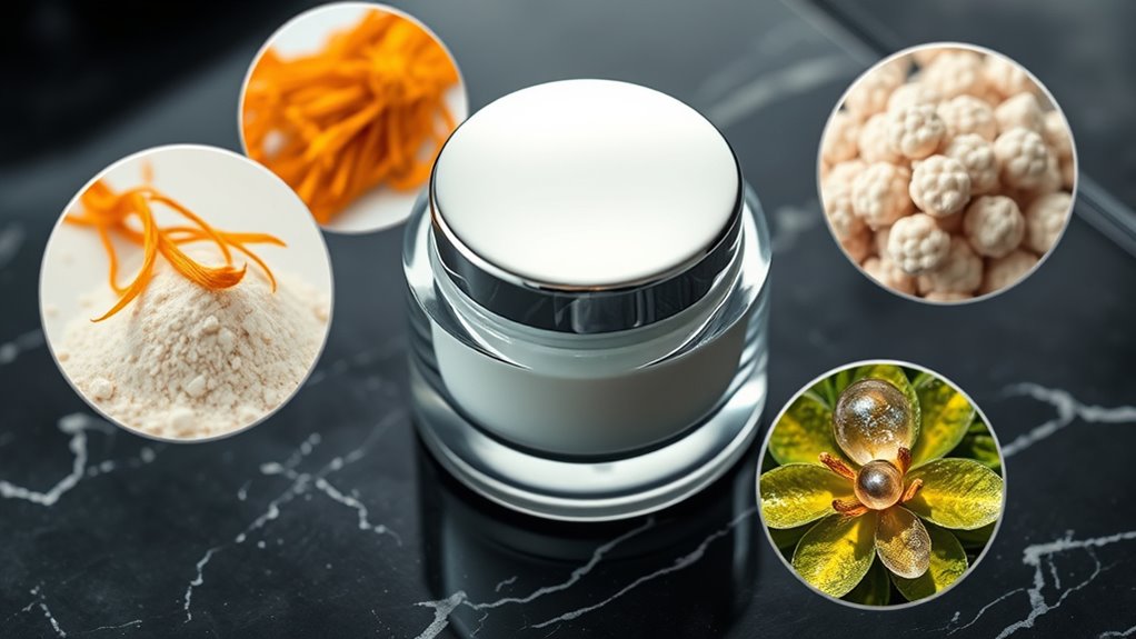 pure ethical potent skincare