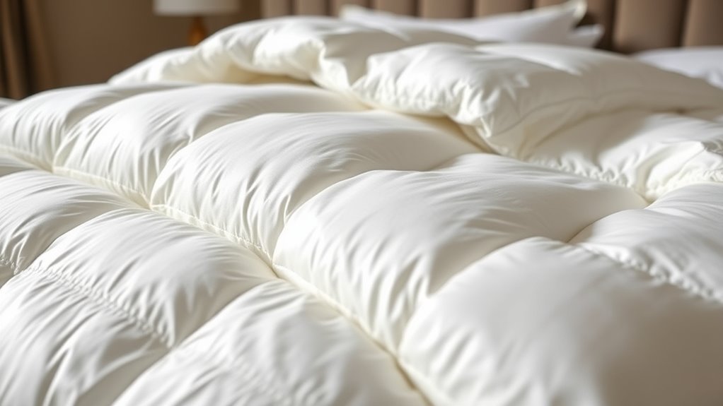 quality certification durability fit