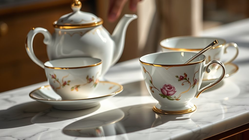 quality design durability care