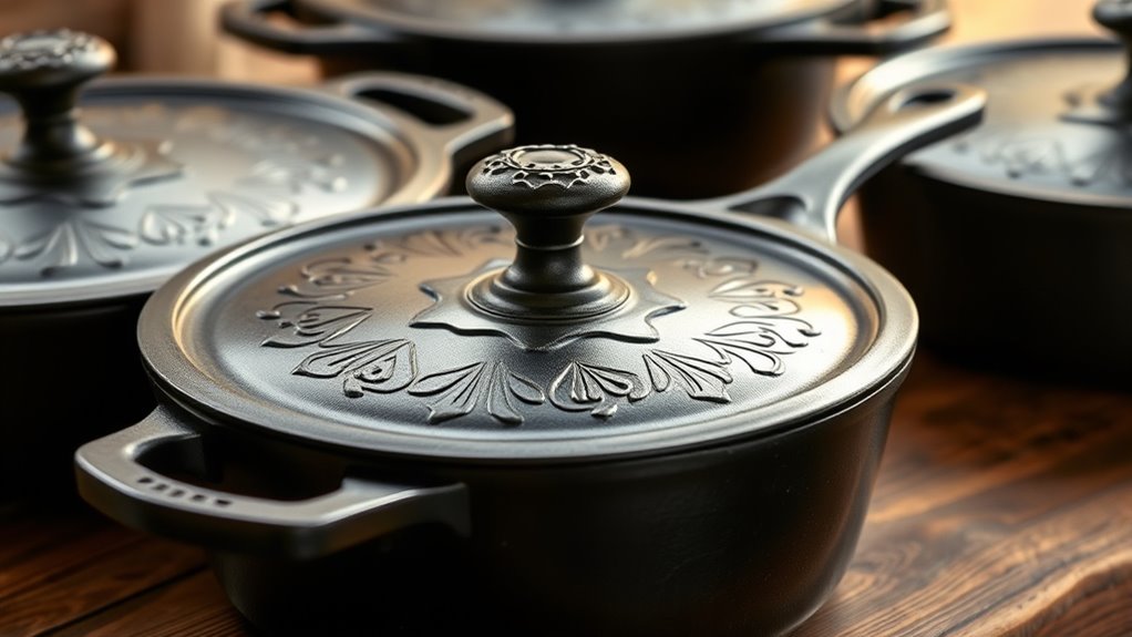 quality durability heat retention