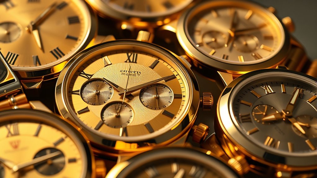 quality durability versatility reputation