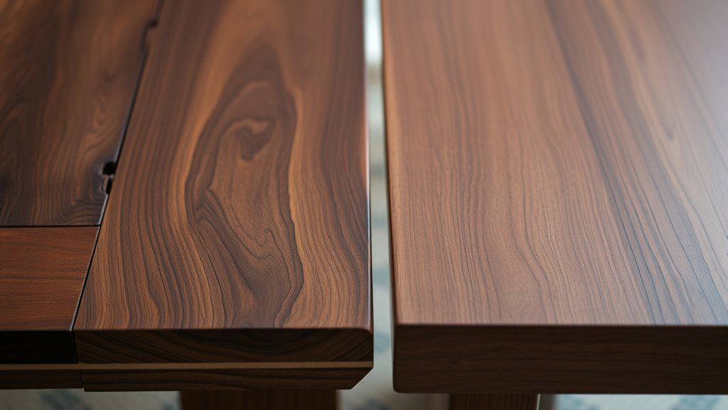 quality materials and craftsmanship