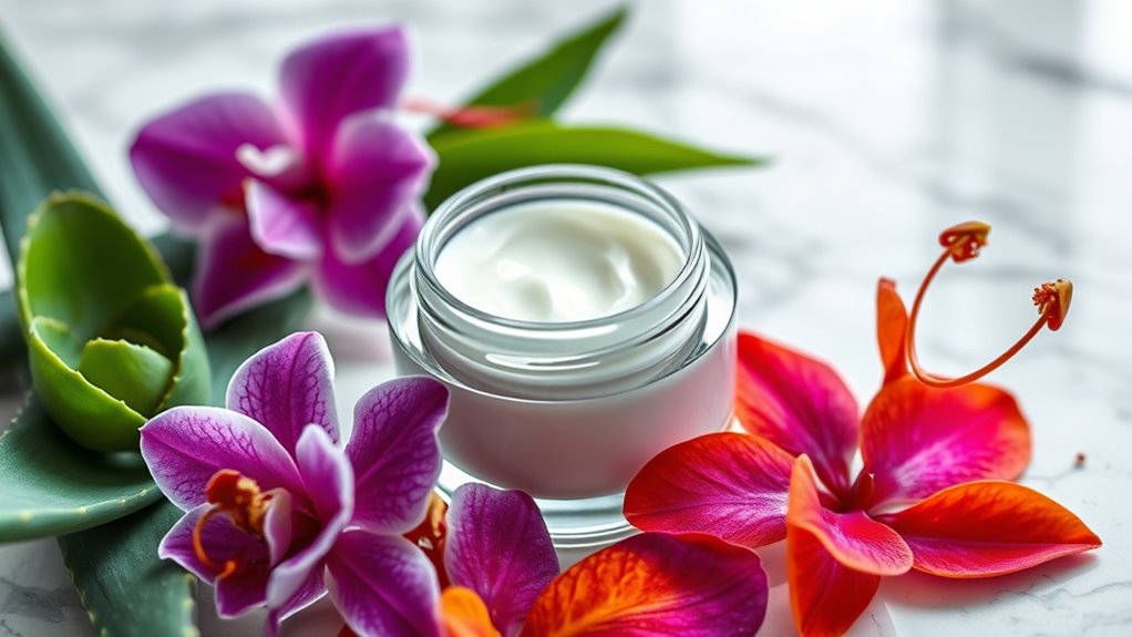 rare botanical extract costs