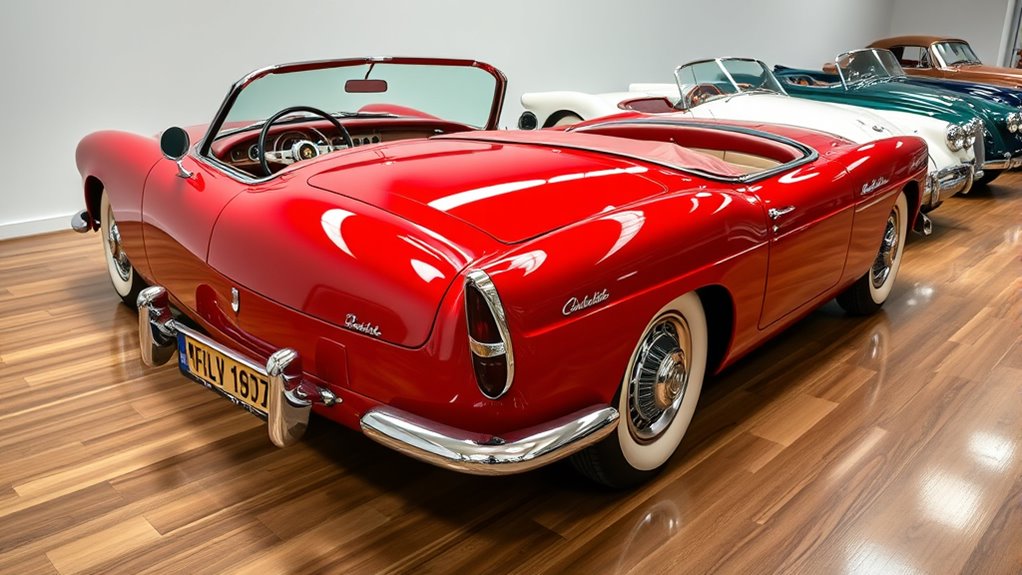 rarity history market trends