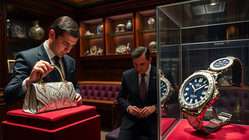 rarity psychology market fluctuations