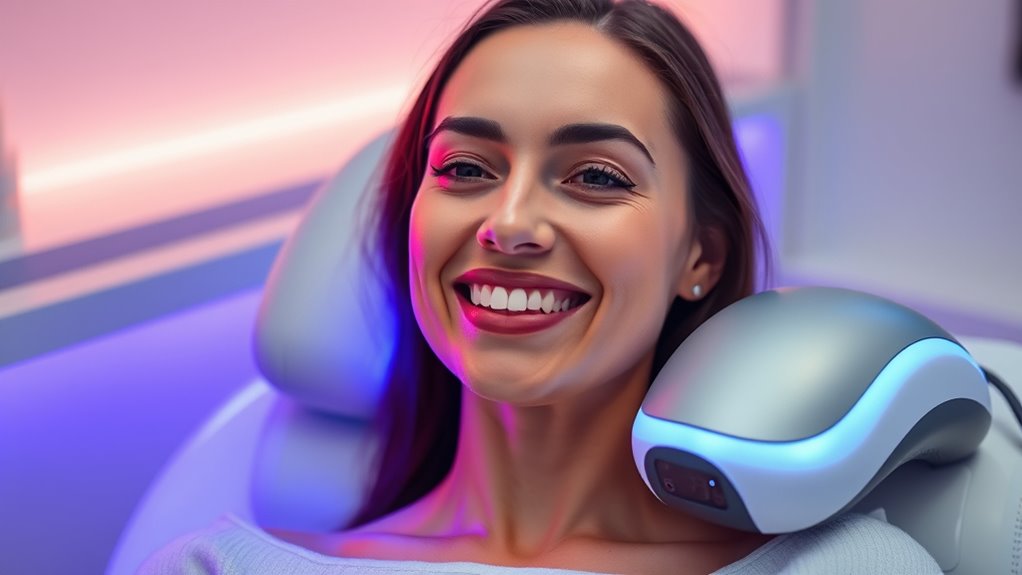 real results from user testimonials