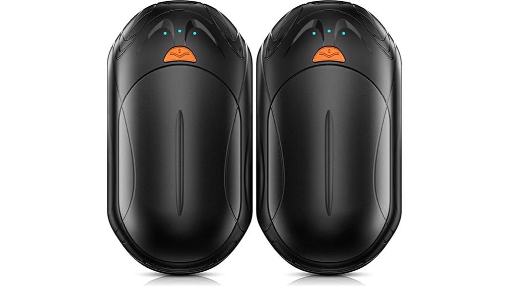 rechargeable electric hand warmers
