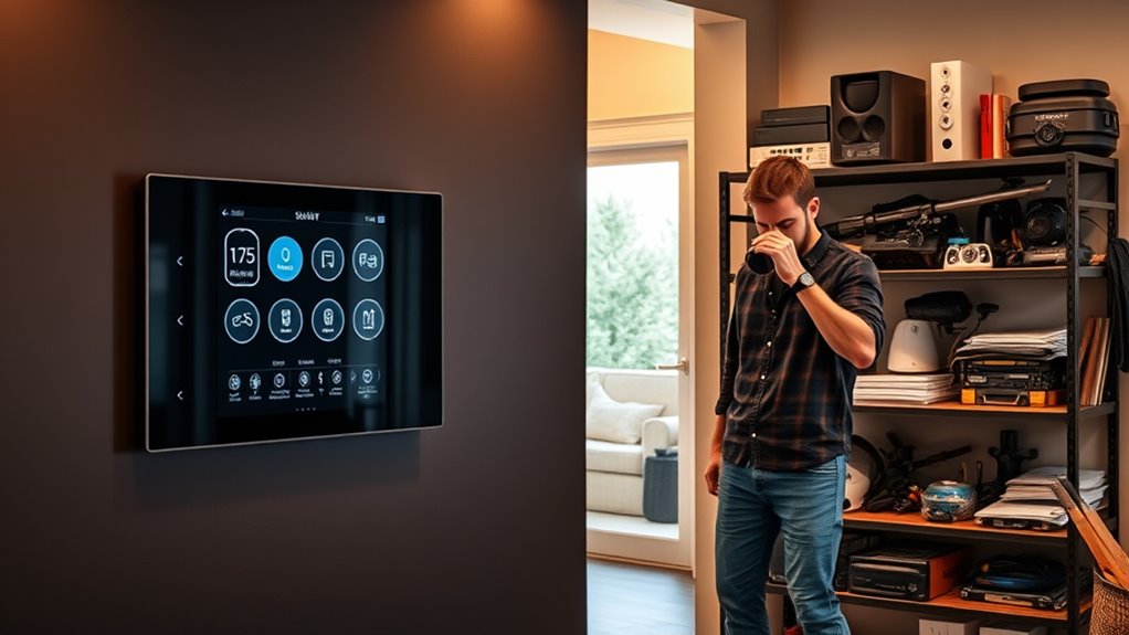 regular system maintenance and support