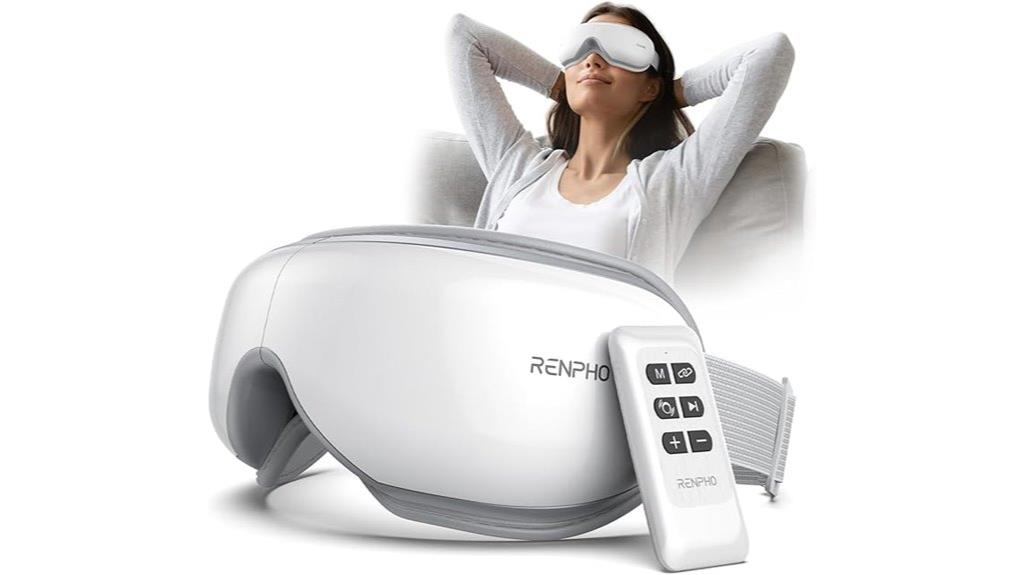 renpho eyeris 1 eye massager