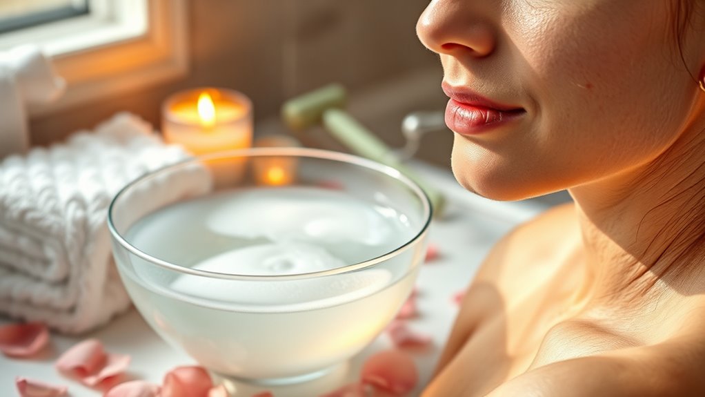 restore skin s natural balance