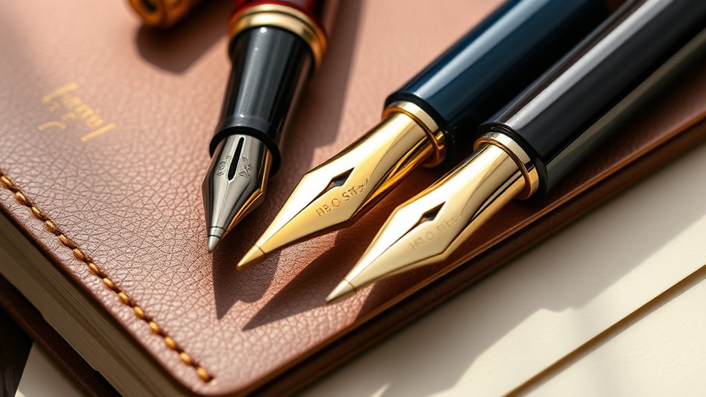 revival of elegant handwriting