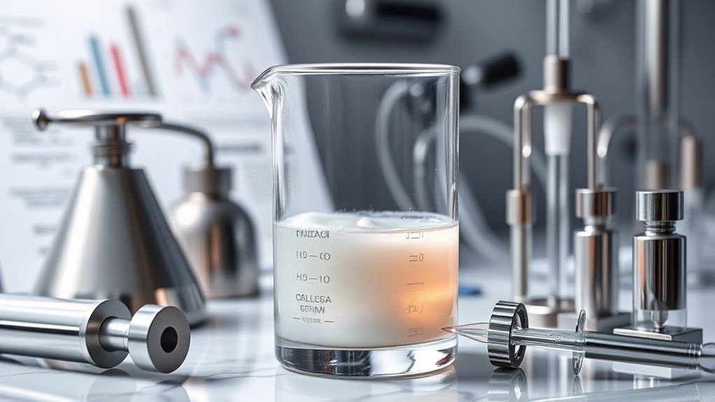 rigorous scientific skin validation