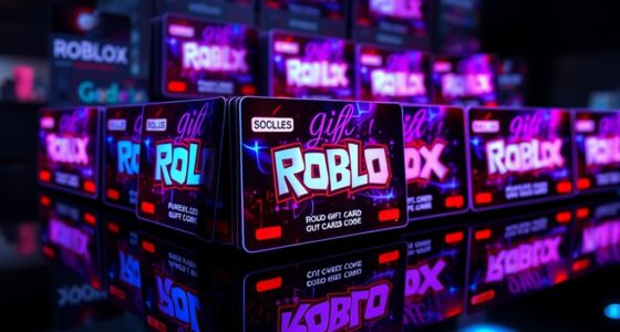 roblox gift card rewards