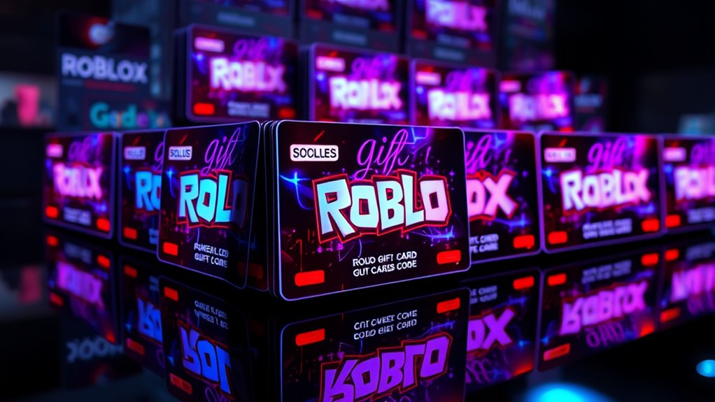 roblox gift card rewards