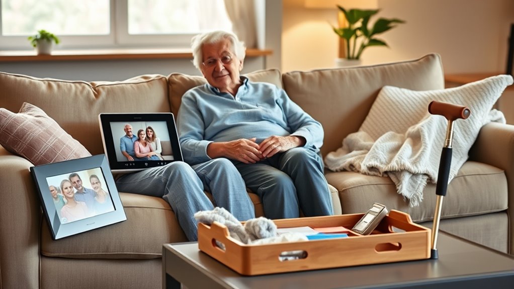 safety usability durability considerations