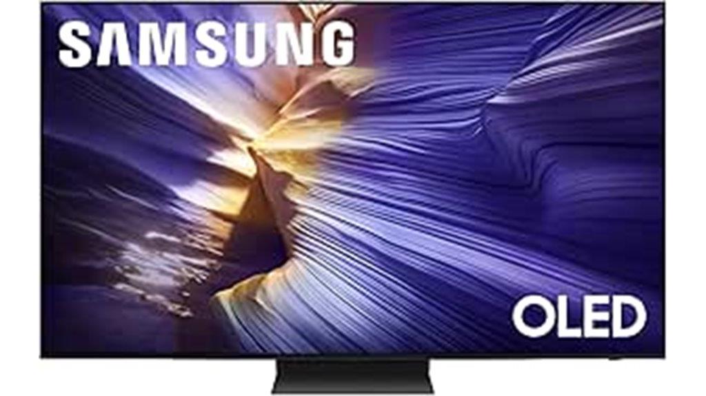 samsung 65 inch oled tv