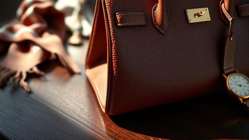 scarcity boosts luxury appeal