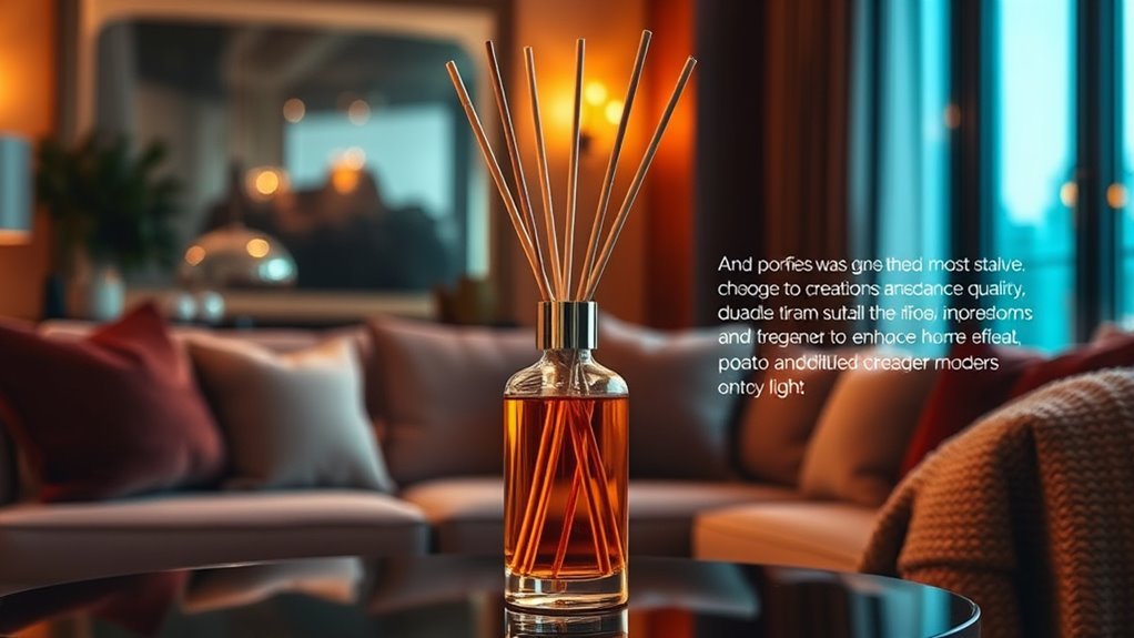 scent longevity and design