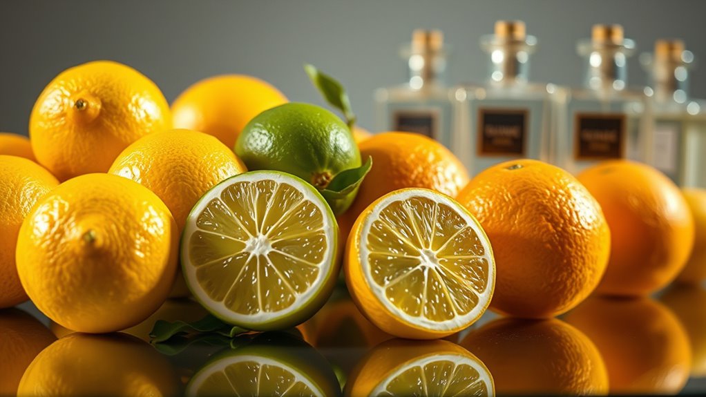 scent longevity and suitability