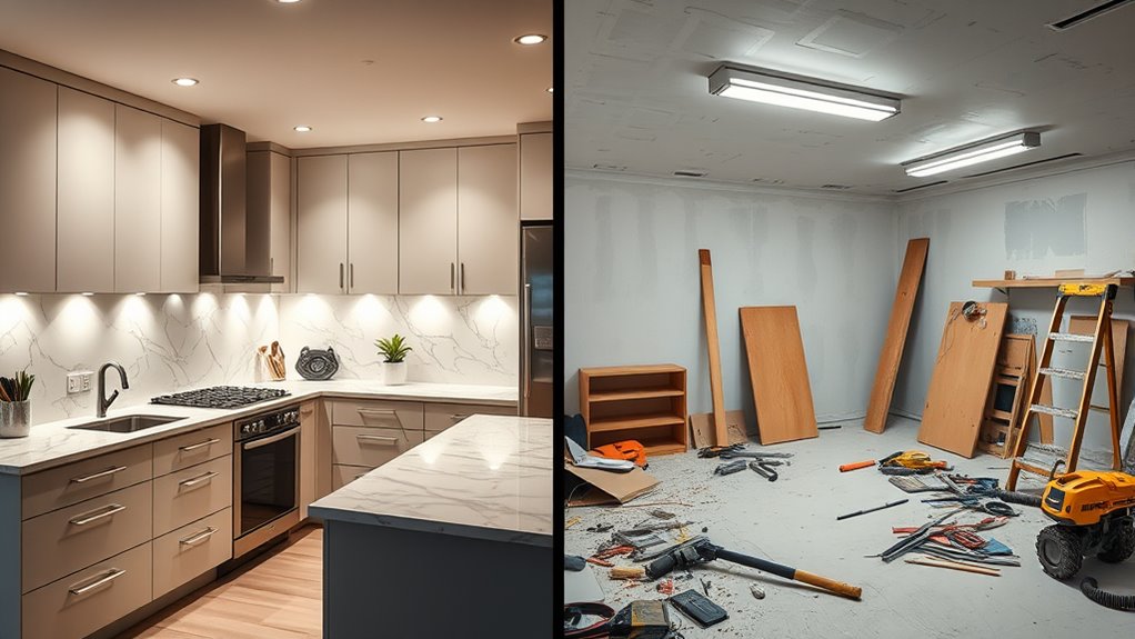 scheduling delays planning flexibility