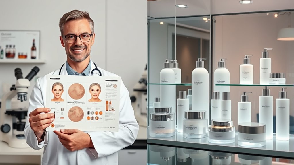 scientific testing ensures product efficacy